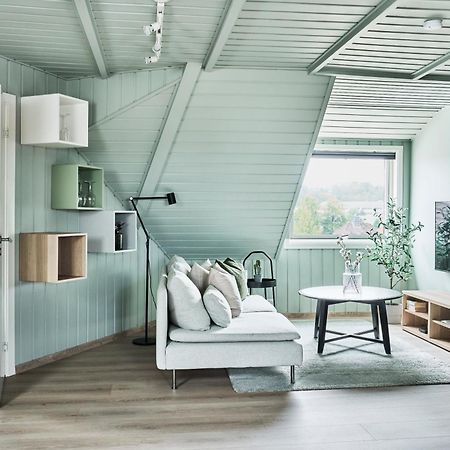 Hatty'S Habitat By Staysville Stavanger Exterior foto