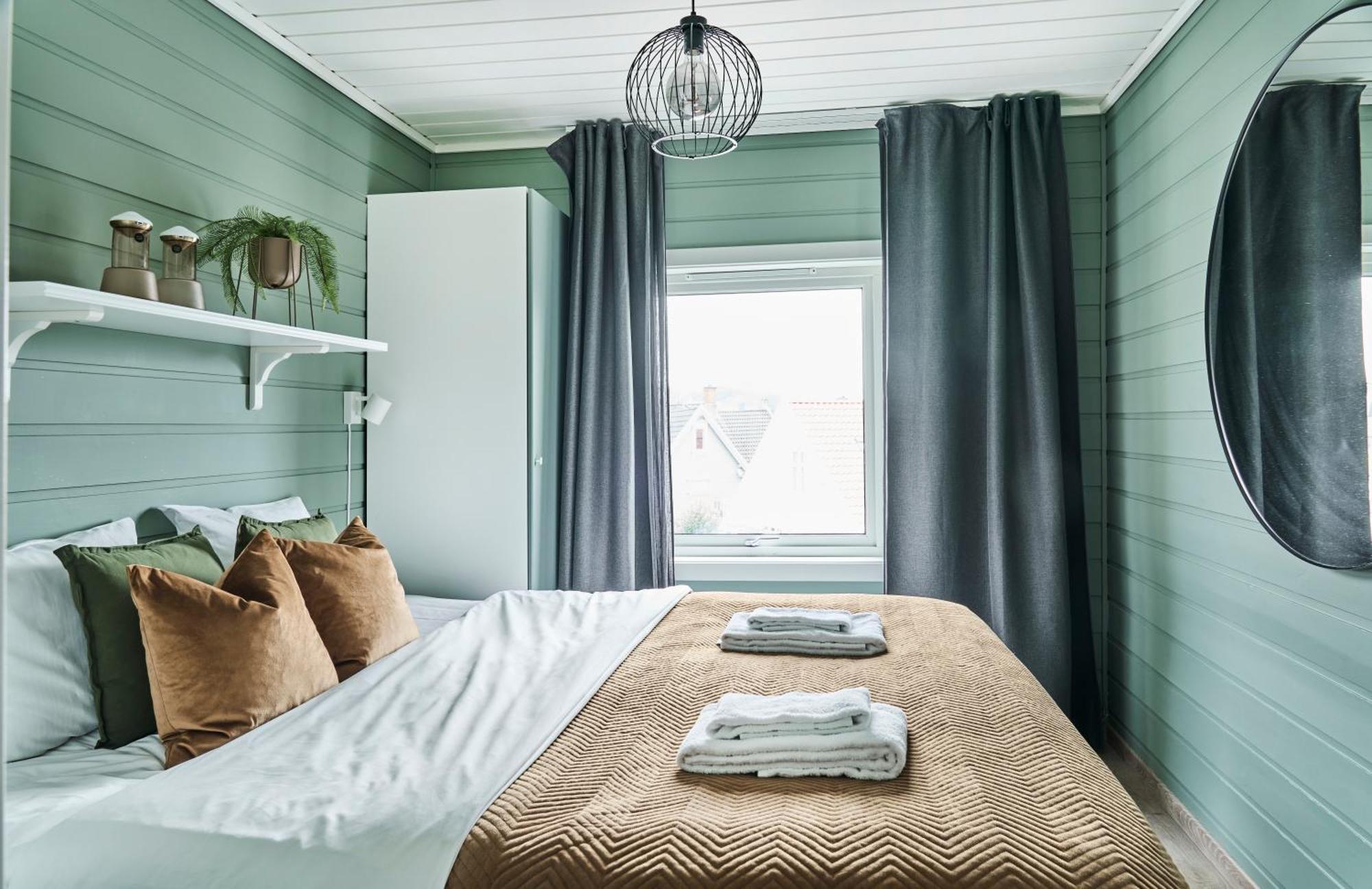 Hatty'S Habitat By Staysville Stavanger Exterior foto