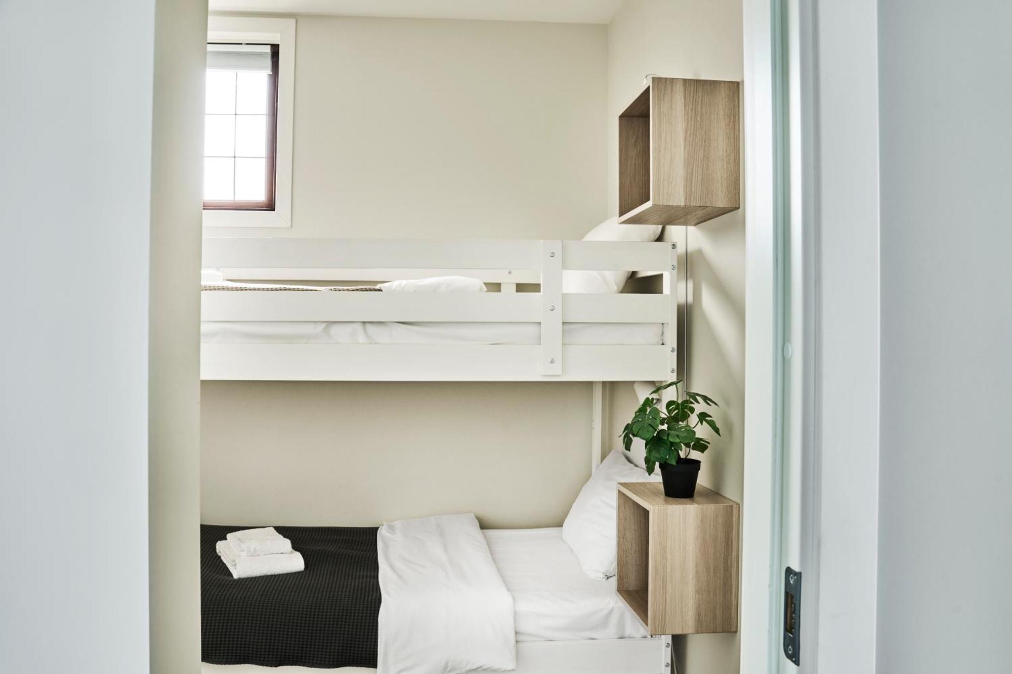 Hatty'S Habitat By Staysville Stavanger Exterior foto