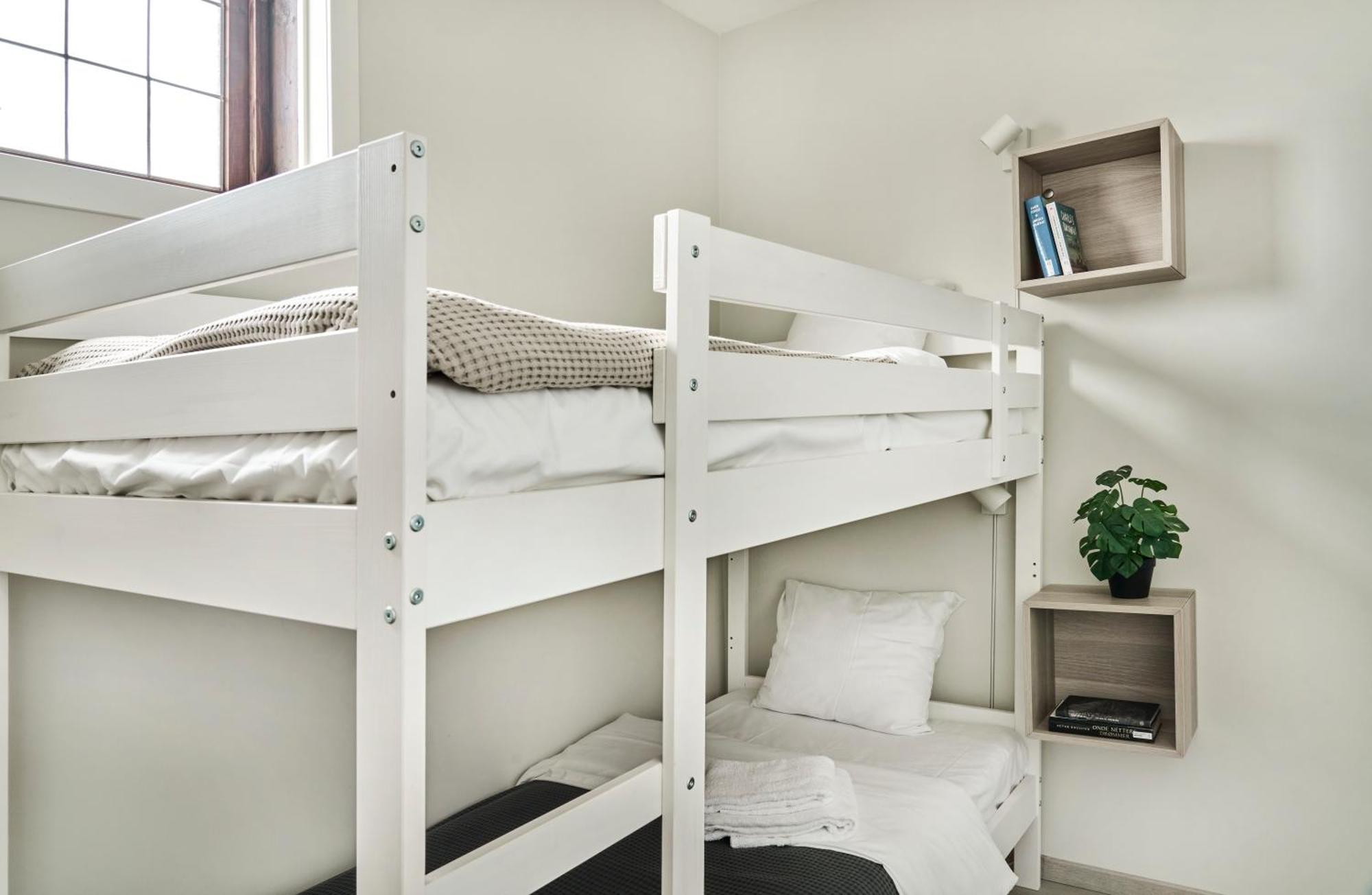 Hatty'S Habitat By Staysville Stavanger Zimmer foto