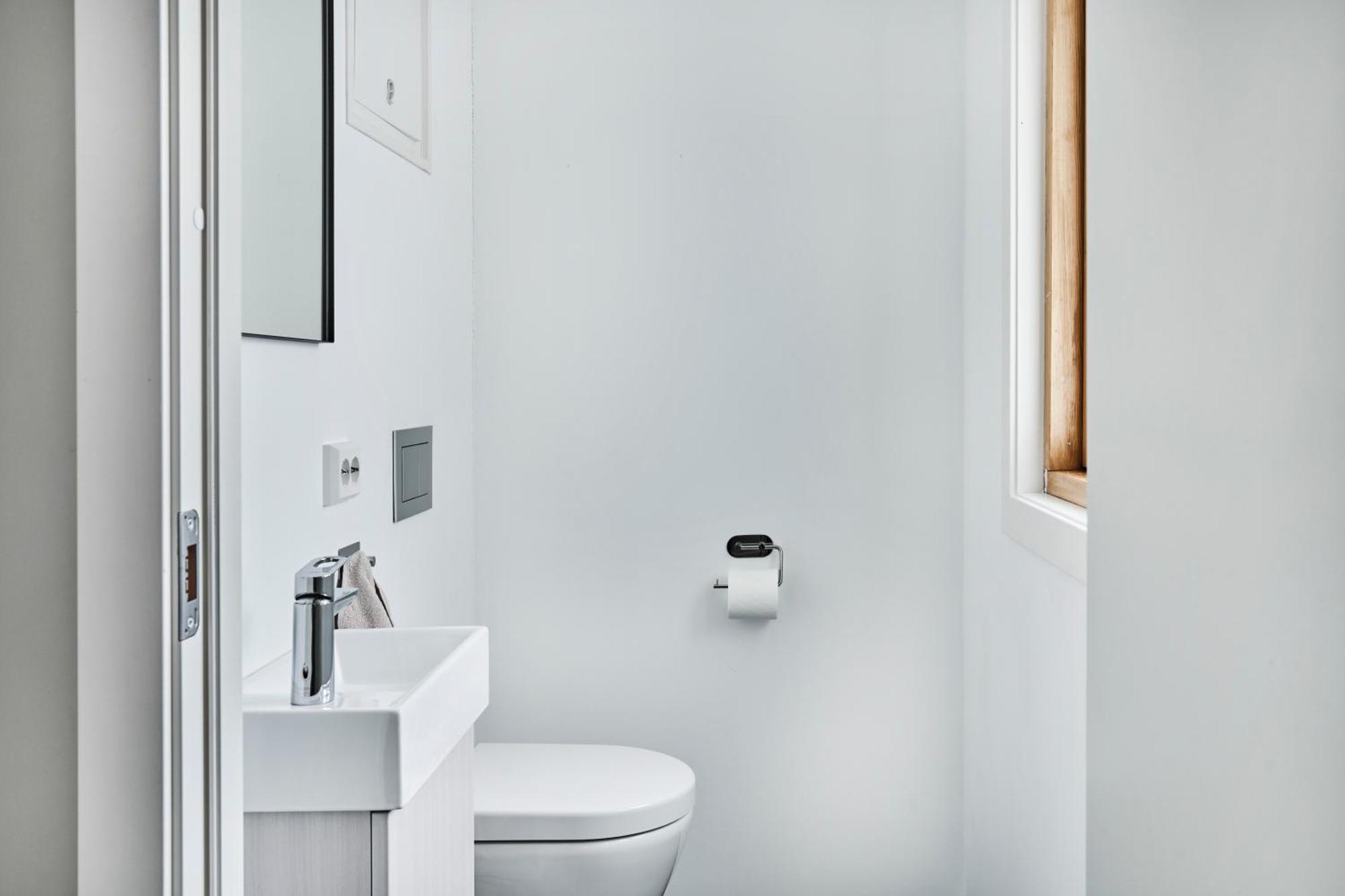 Hatty'S Habitat By Staysville Stavanger Zimmer foto
