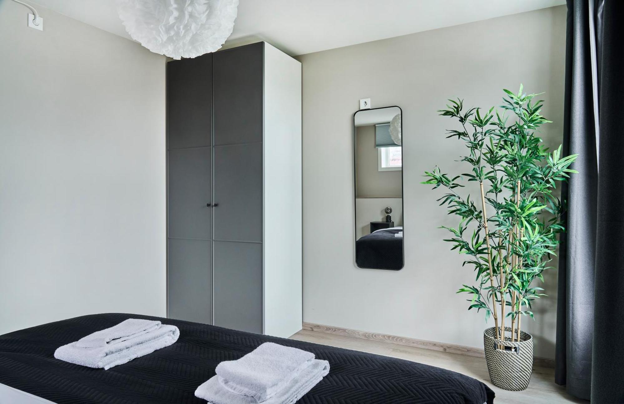 Hatty'S Habitat By Staysville Stavanger Zimmer foto